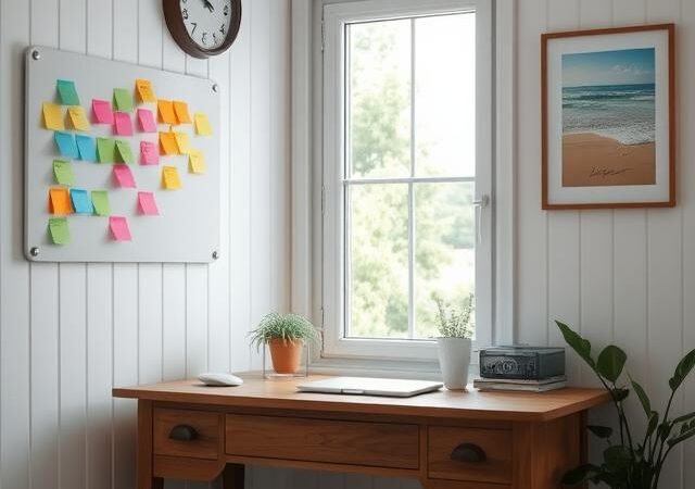 Micro-Productivity; When Life Feels too Complex