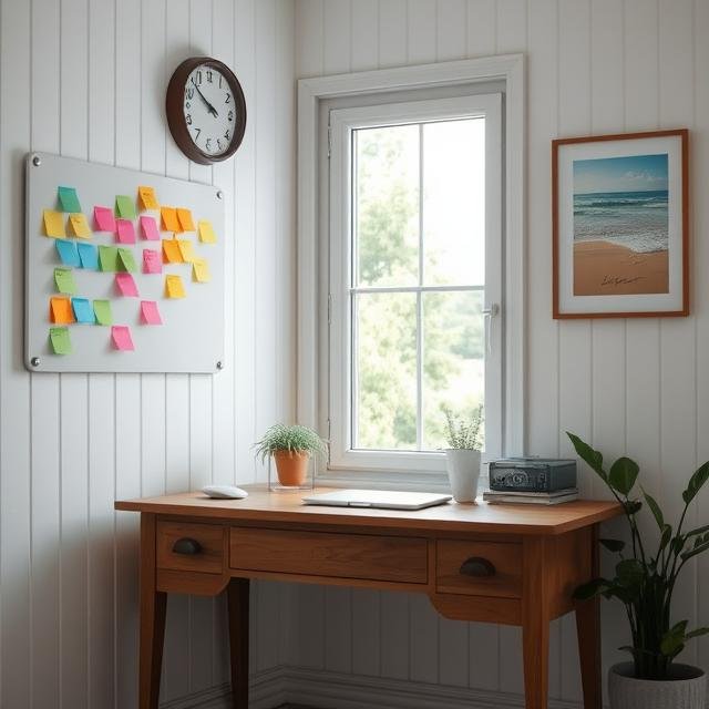 Micro-Productivity; When Life Feels too Complex