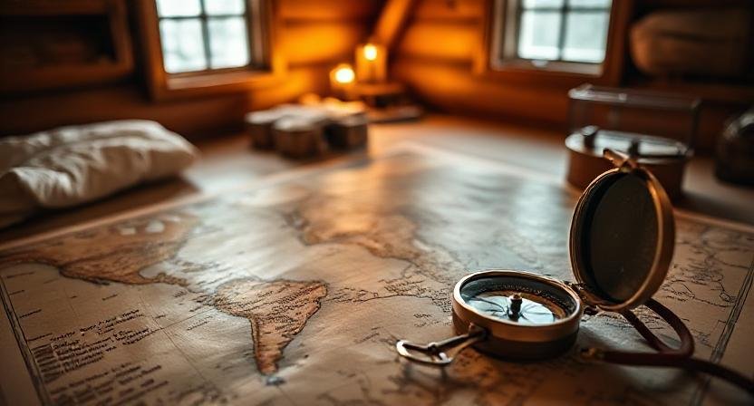 How to figure out what YOU really want.